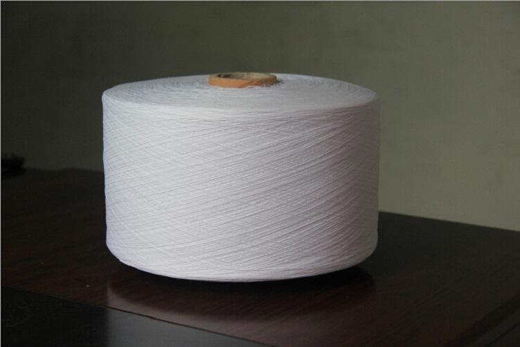 供应信息 其他纺纱机械 瑞丰棉纱加工厂 生产定制17s净白纱线 纺织