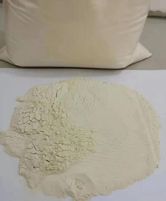 首次出口谷朊粉 西安海关助力陕西粮食深加工产品走出国门