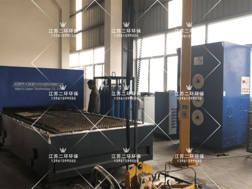 2021欢迎访问 宜宾激光切割机除尘器 宜宾除尘器加工厂批发