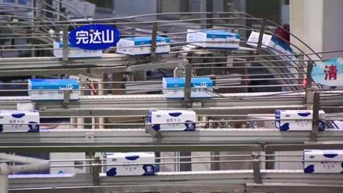 迈向 万亿级 黑龙江壮大农业和农产品精深加工产业集群