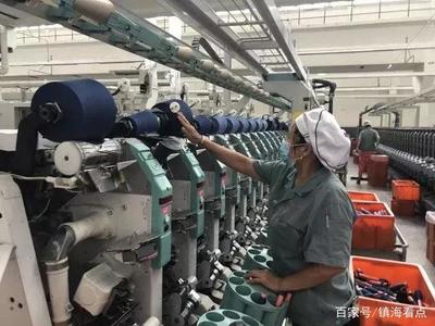 拿下“国字号”冠军!巴宝莉、优衣库…总有一件衣服来自这里