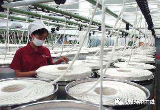 聚焦 棉企经营大起大落,定价模式悄然生变 我国棉纺企业的经营状况如何