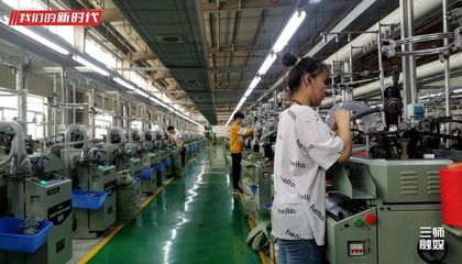 新疆兵团三师图木舒克市:屯垦古城日日新