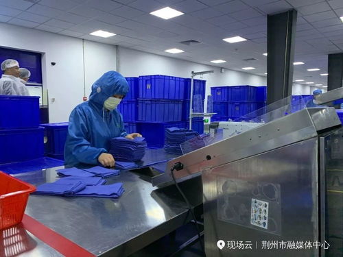 快看 一大波项目助力荆州大发展