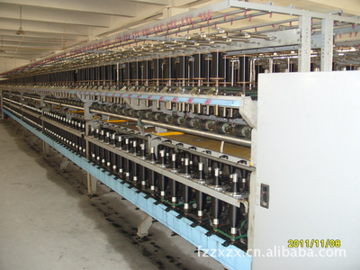 【专业加工150D/2涤纶线】价格,厂家,图片,纺纱加工,抚州市中兴制线-