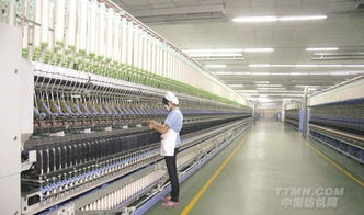 环锭纺仍将是行业中流砥柱