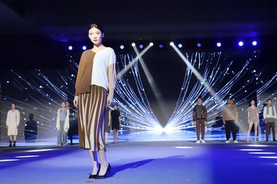 “绒”耀灵州“织”等你来 2023中国(银川)现代纺织大会在银川举办