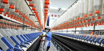 纺织纤维混和技术探讨