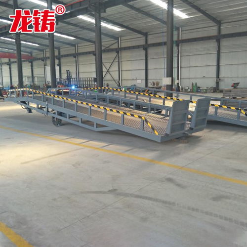 衡水市景县液压登车桥厂家加工厂终身维护