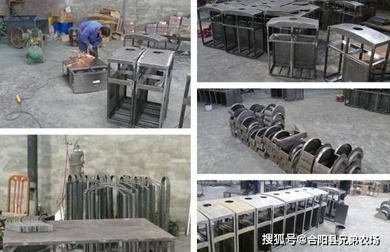 不愁销路的小型加工厂项目年入百万,开厂老板真实推荐