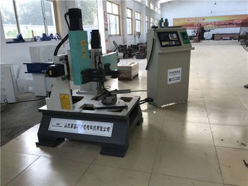 立式数控木工车床主要加工大型圆盘类产品够稳定万方木工机械