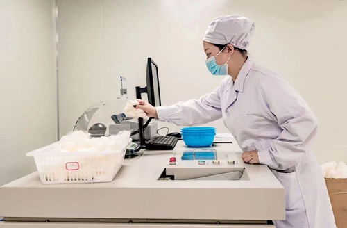 南充市纤维检验所开展棉花短纤率指标国家质量监测专项行动
