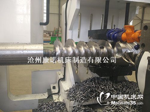 数控螺杆铣床与造粒机 印染加工的关键装备及图片展示