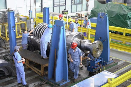 上汽以决胜姿态确保品质交付 印染加工的精细化管理与创新实践