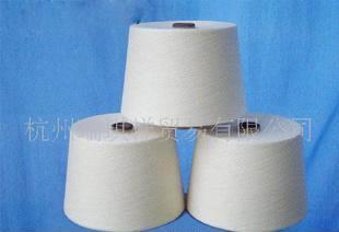 OE5S-16S气流纺棉纱 高效生产与广阔市场前景