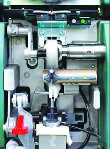 动态 | 有效去除纱疵如何破？立达纺机新推喷气纱专用清纱器助力印染加工