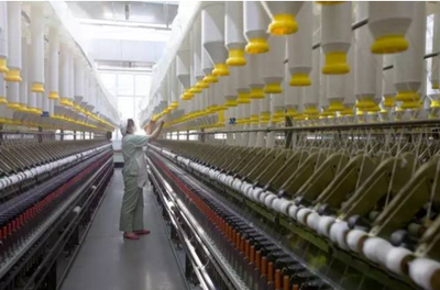 纺纱装备工序设备改造的技术升级路径