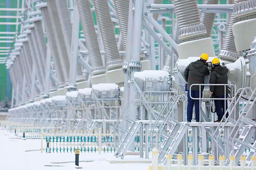 宁夏践行东西部协作推动纺纱加工产业高质量发展