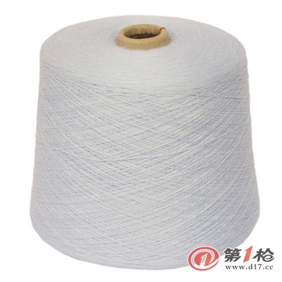 供应TC65/35环锭纺16支针织毛圈用纱——优质化纤纱线及印染加工服务