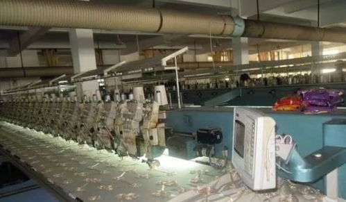 纺织行业挑战加剧，企业大佬难言困境与转型路径