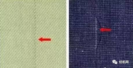 后加工布面疵点处理方法详解 实用技巧助力纺纱销售