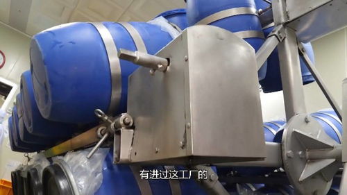 韩国最干净鳕鱼子加工厂 极致卫生标准引行业震撼