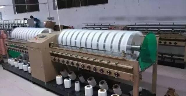 图解快时尚产业链 从棉田到衣橱的极速之旅