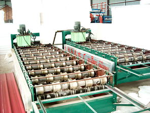 唐海县十农场顺弘彩钢加工厂 一站式建材加工服务专家